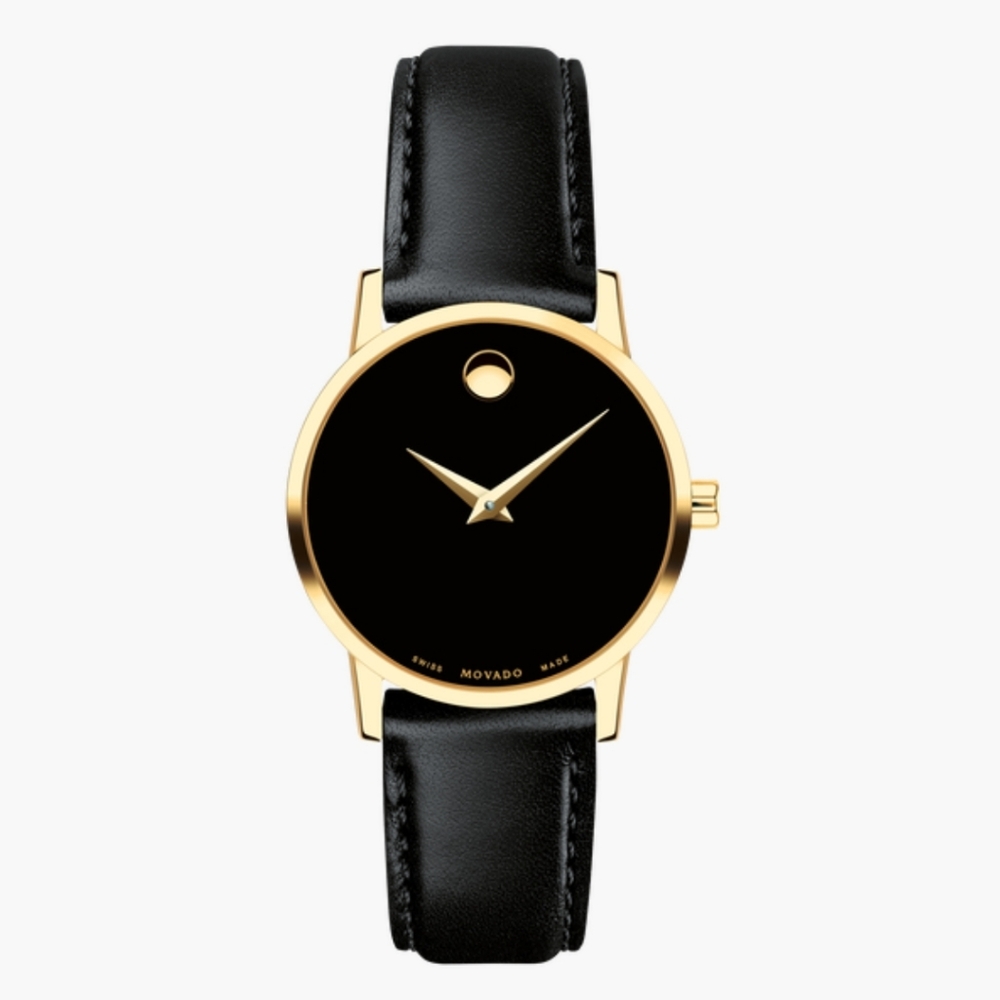 Movado Museum Classic watch